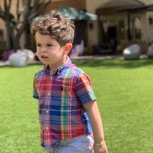 Meet your Posher, Monica